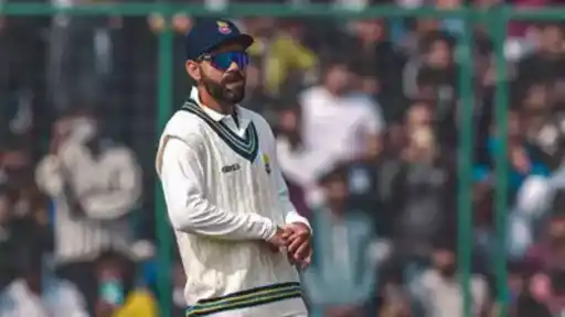 Why Virat Kohli Was Absent from the BCCI Naman Awards 2025